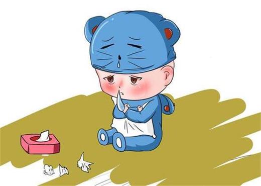 什么是风热感冒?风热感冒会出现的5个症状