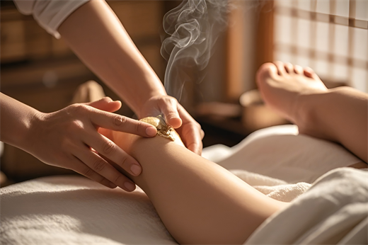 夏季祛湿必修课：辨清体质+实用妙招，畅享清爽夏日！