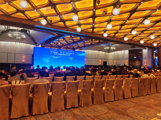 借力桂澳合作盛会，双蚁药业走出广西开拓国际合作新赛道