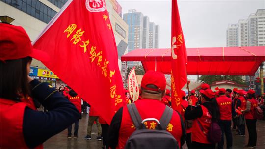 “3·5”学雷锋日|双蚁药业积极弘扬雷锋精神