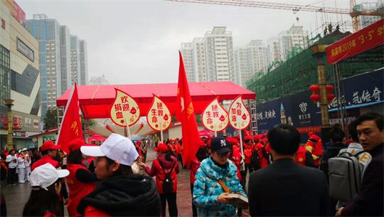 “3·5”学雷锋日|双蚁药业积极弘扬雷锋精神