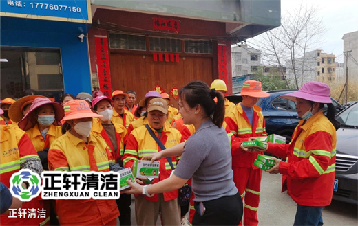 双蚁药业暖心关怀，为城市守护者筑牢健康防线