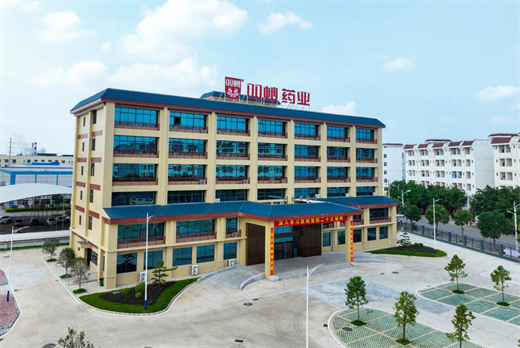 廉心药语：桔梗 — 淡泊名利守廉洁