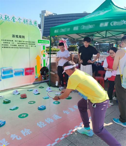 燃情桂马，感恩同行|双蚁药业与您下一站南宁见